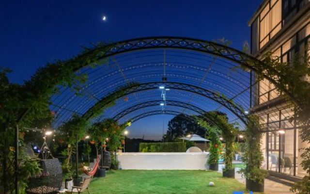 Shanghai COZY-Kushi Countryside Resort Homestay