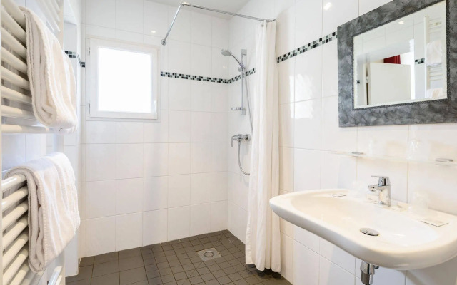 Alfred Hotels Les Halles