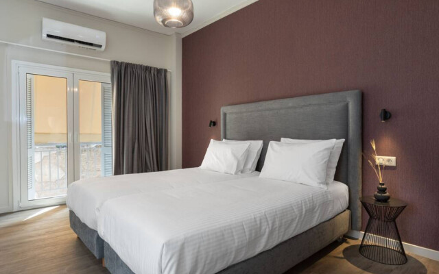 1B · The Beehive Apartment with Luxury Interior