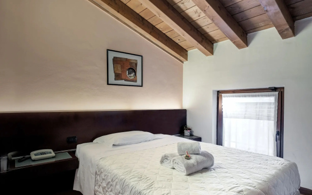 Hotel Gattopardo