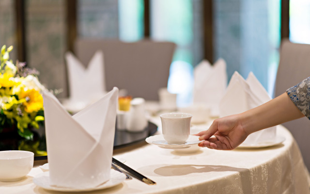 Eastin Grand Hotel Saigon