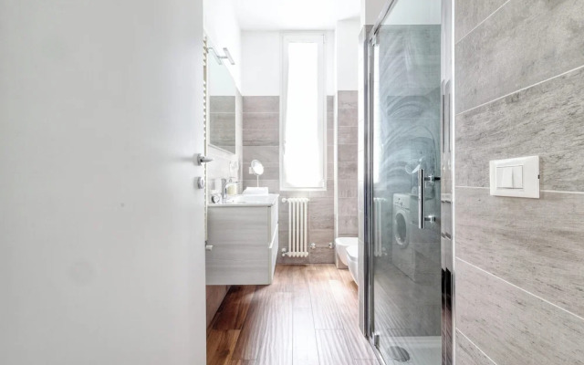 Lovely flat near Naviglio Grande