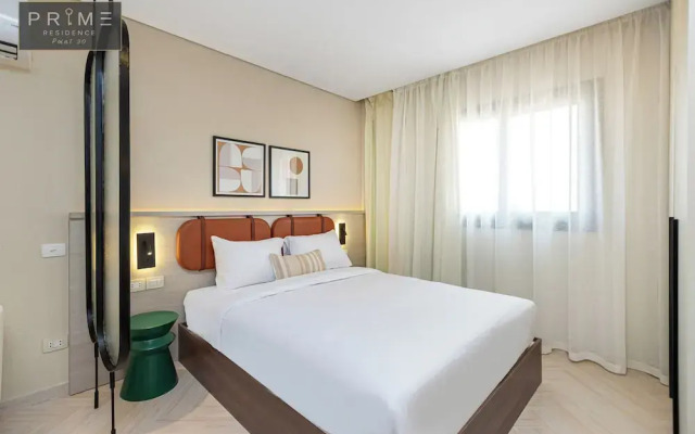 Prime Residence Point 90