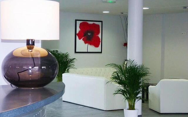 Residence La Baule, La Baule, 2 room apt.