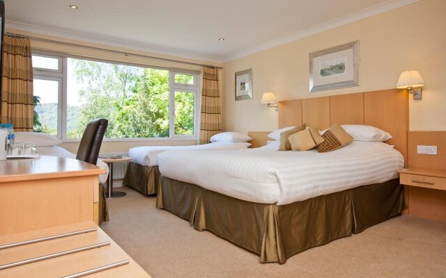 Lingwood Lodge