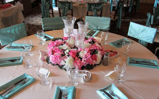 Rayburn Country Resort
