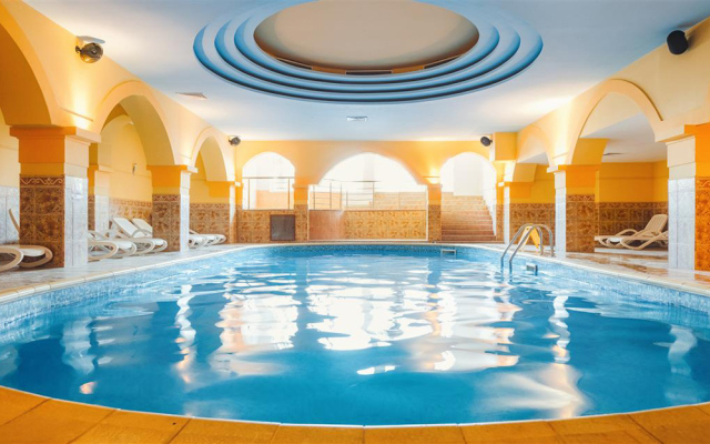 Festa Panorama Hotel