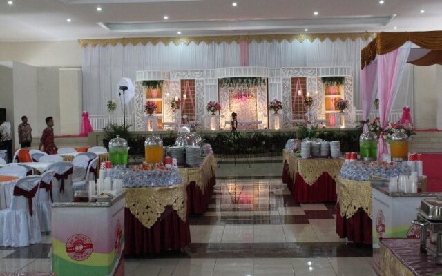 Aerotel Mandalika Praya