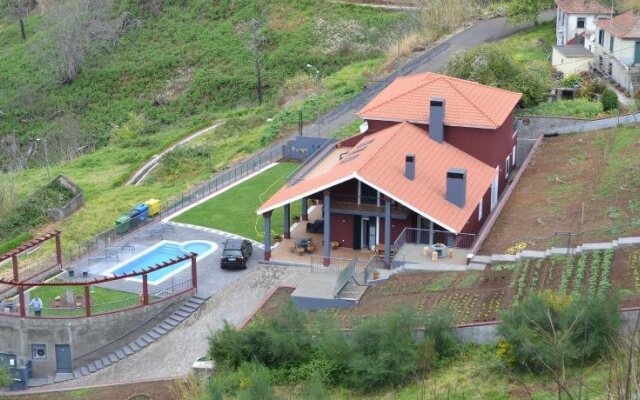 Yeotown Madeira Health Retreat