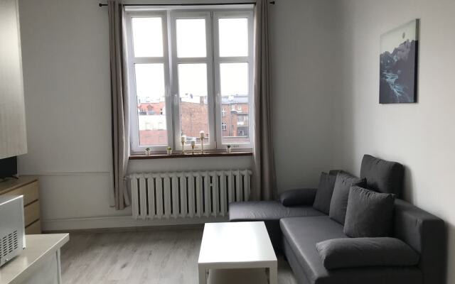 Apartmood Moniuszki 2