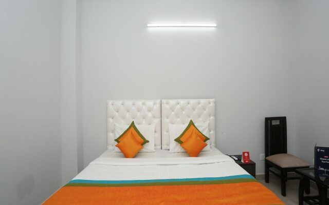 The Mango House by OYO Rooms