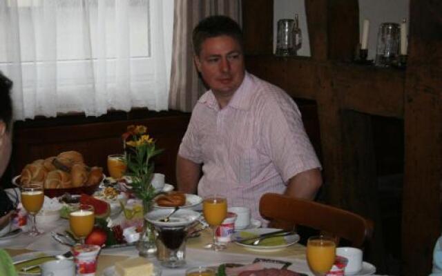 Gasthof Postkutsche