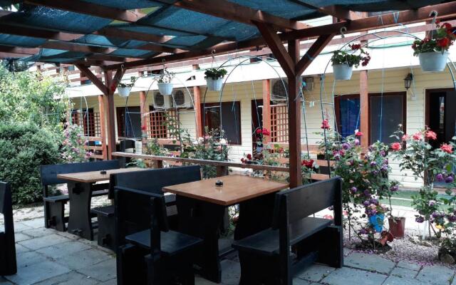 Apartament Doriana