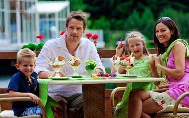 Falkensteiner Family Resort Lido