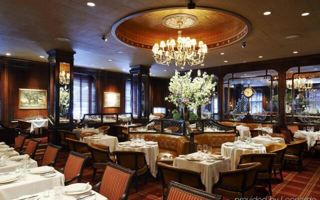 The Towers of the Waldorf Astoria New York