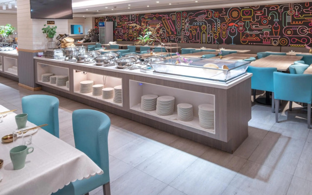 Mercure Shanghai Hongqiao South
