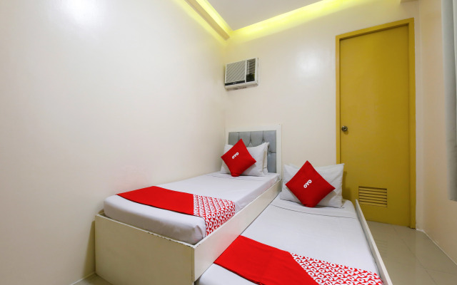 Freemont Place by OYO Rooms