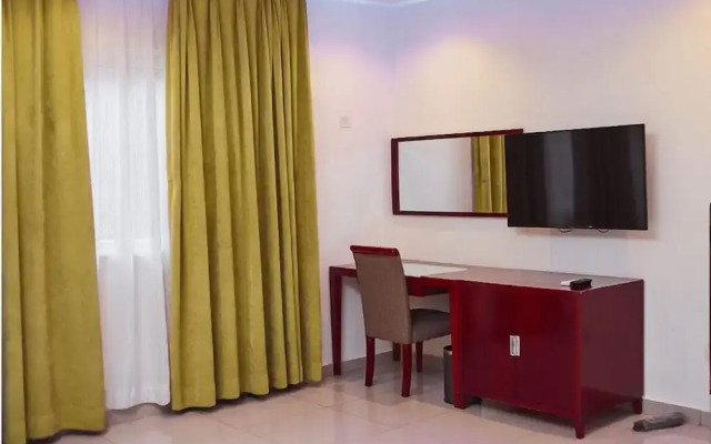 Check Inn Hotels Ibadan