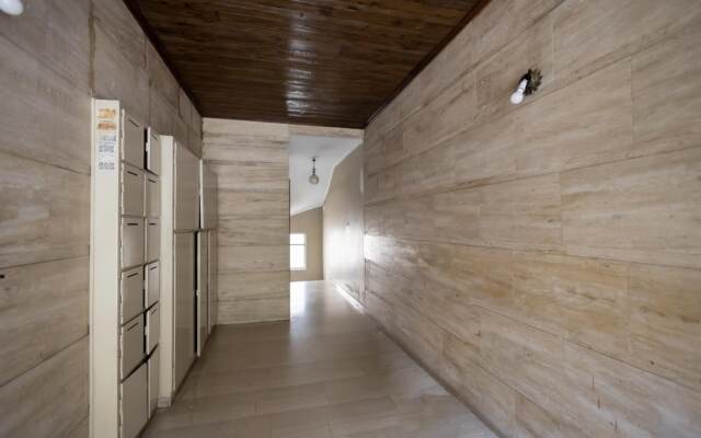 Live Like a Local in a Stylish Home