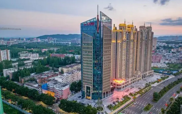 Xinyang Shengda Hotel