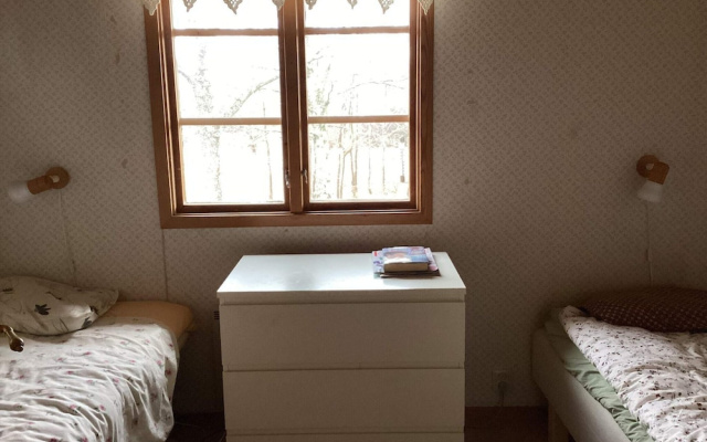 8 Person Holiday Home in Djurhamn