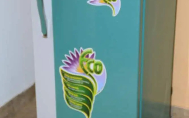 Self Cate Luxury Apartments