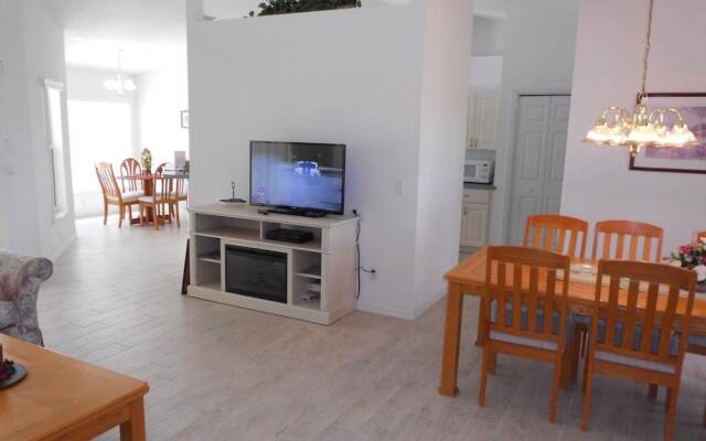 Villa Meloen - Comfort - 3 Bedroom