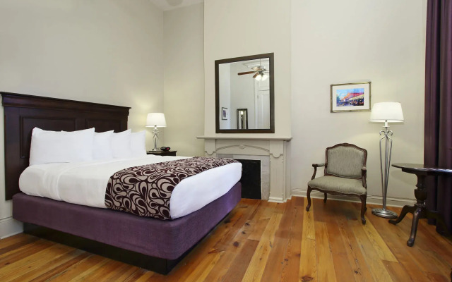 Inn on St Ann