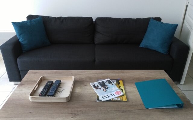Appartement Le Rive Droite
