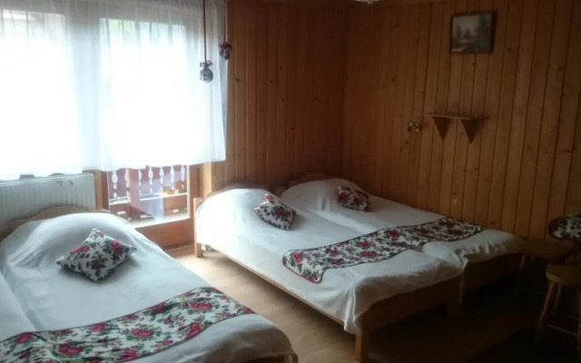 Dom Wypoczynkowy Anetka
