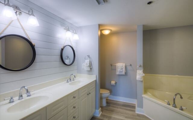 Waterscape B214 2 Bedroom Condo