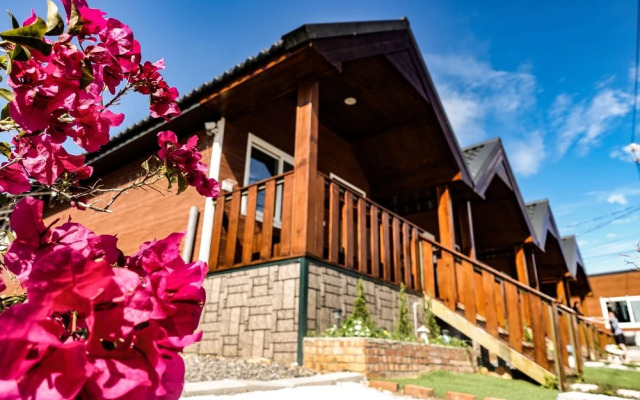 Third Sister B&B