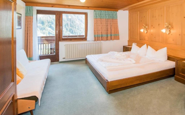 Pension Hornbachstüberl