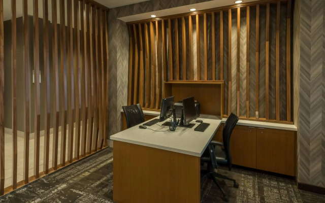 SpringHill Suites by Marriott Reno