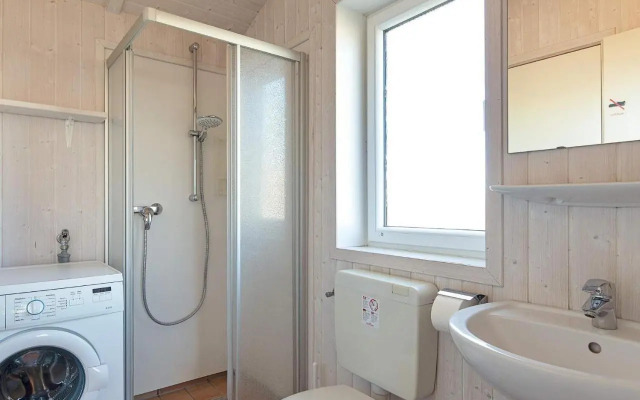 Two-Bedroom Holiday home in Grömitz 10