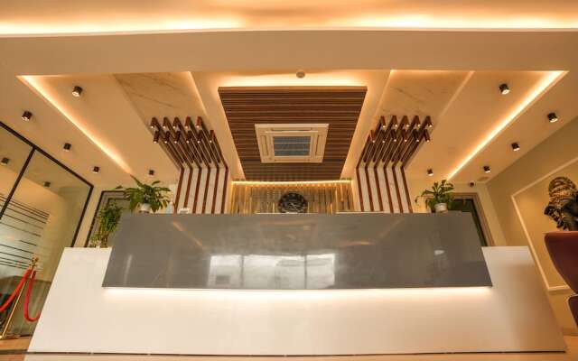 Hotel Rj - Managed by AHG