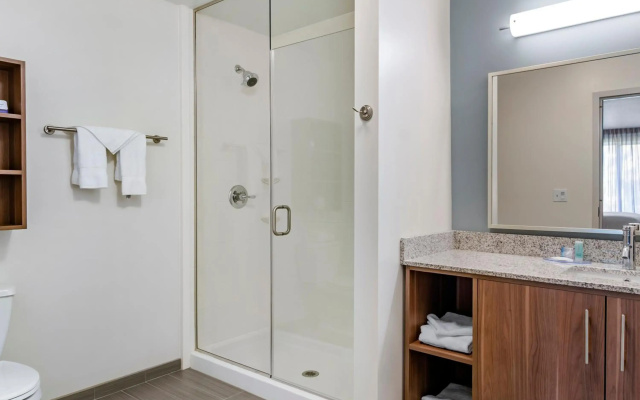 MainStay Suites Great Falls Airport