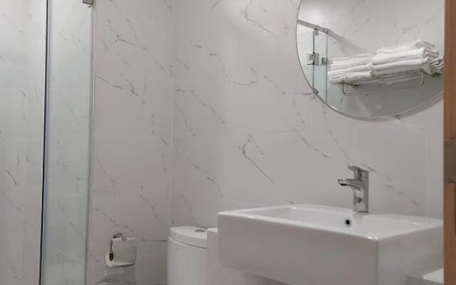Peppa Apartment TMS Quy nhơn Phòng 1020