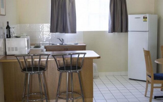 Country Motel Ipswich