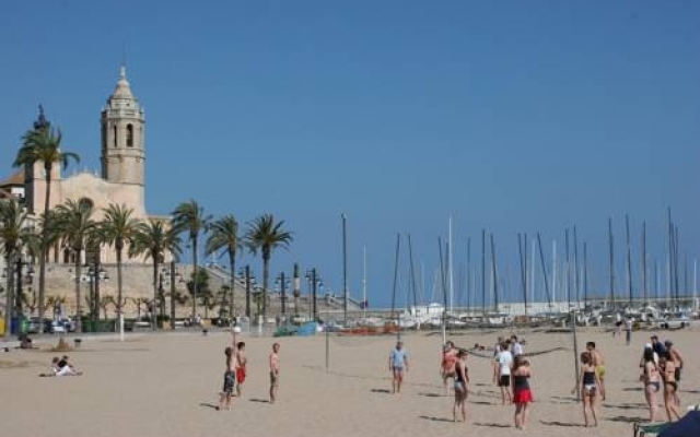 Alenti Sitges Hotel