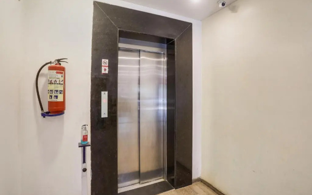 Rajdhani Residency by OYO Rooms