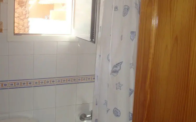 Naturist 2 Bedrooms With Pool