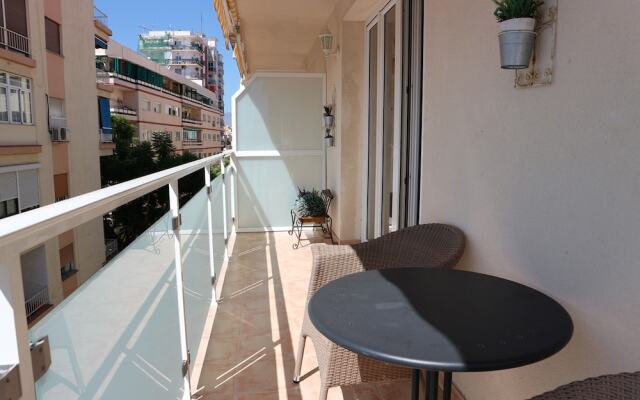 107461 Apartment In Fuengirola