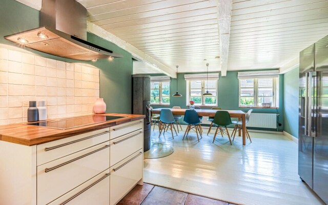 Amazing Home in Humptrup With 3 Bedrooms and Wifi