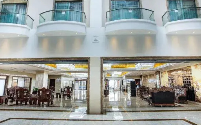Windsor King Hotel