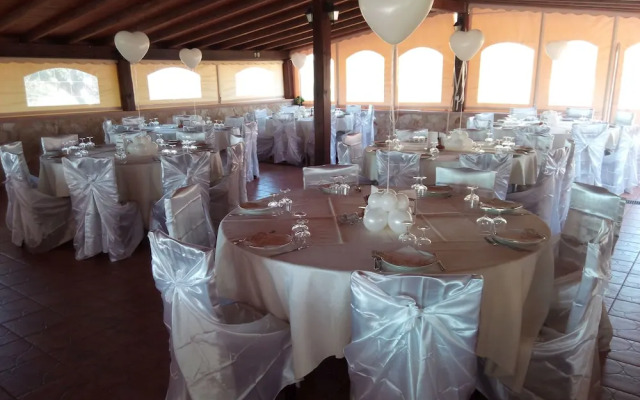 Azienda Agrituristica Is Scalas