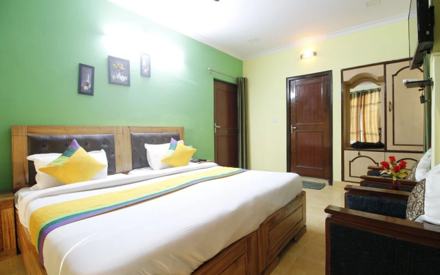 Hotel Pancham Continental – Guest Rooms – Bareilly