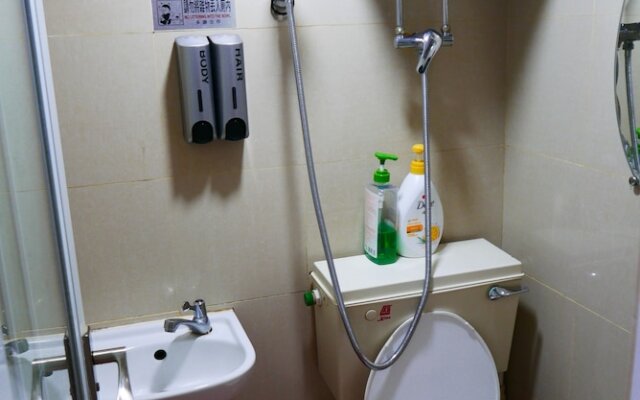 Hong Kong Star Guest House
