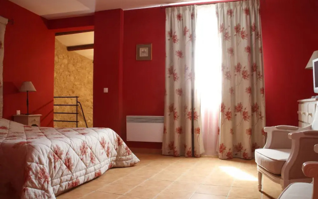 Le Relais du Grand Logis Cadarache ITER