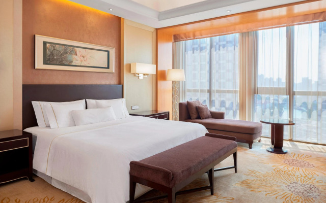 The Westin Hefei Baohe